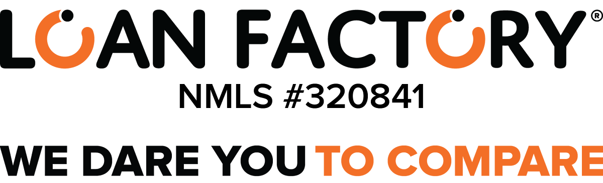 Loan Factory - We Dare You To Compare